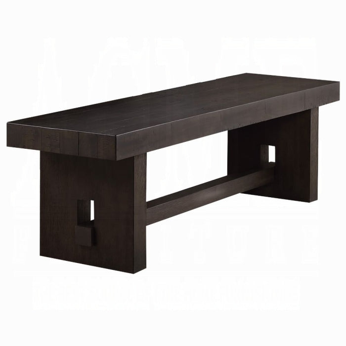 Haddie Bench - Furniture Now (CA)