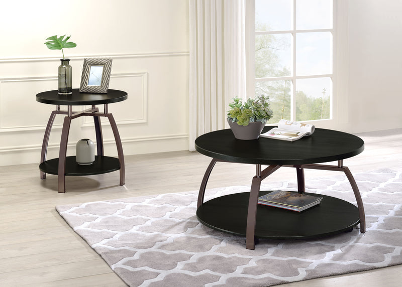 Dacre Coffee Table Sets - Furniture Now (CA)