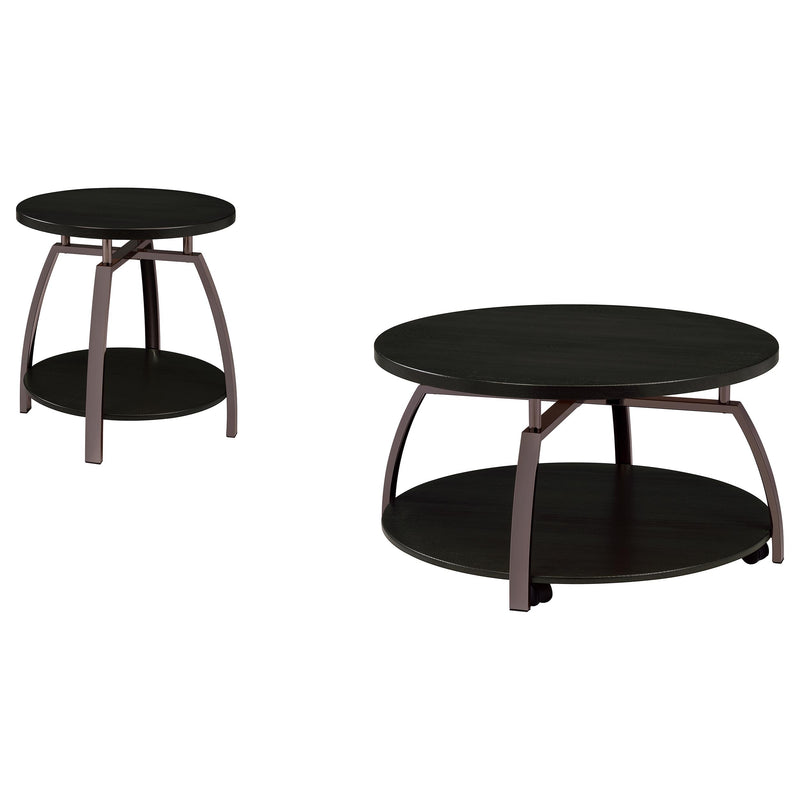 Dacre Coffee Table Sets - Furniture Now (CA)