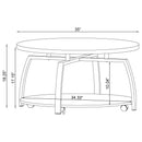 Dacre Coffee Table Sets - Furniture Now (CA)