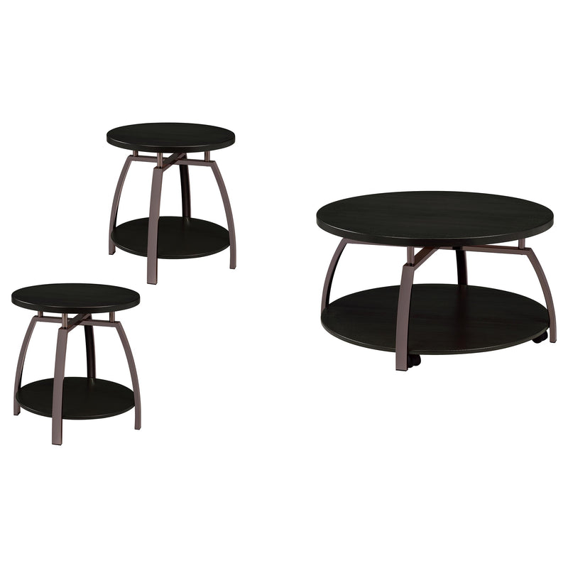Dacre Coffee Table Sets - Furniture Now (CA)