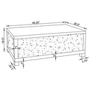 Gillian Coffee Table Sets - Furniture Now (CA)