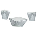 Amore Coffee Table Sets - Furniture Now (CA)