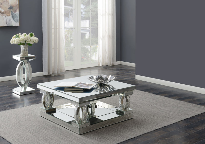 Amalia Coffee Table Sets - Furniture Now (CA)