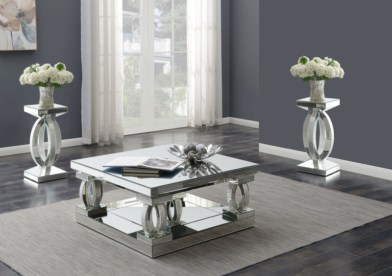 Amalia Coffee Table Sets - Furniture Now (CA)