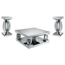 Amalia Coffee Table Sets - Furniture Now (CA)