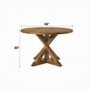 Wallace II Dining Table - Furniture Now (CA)