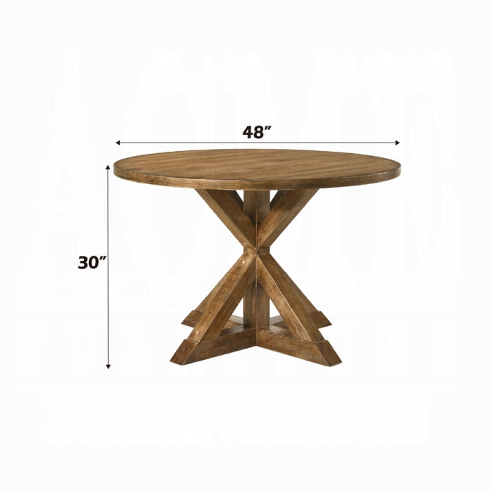 Wallace II Dining Table - Furniture Now (CA)