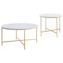Ellison Coffee Table Sets - Furniture Now (CA)