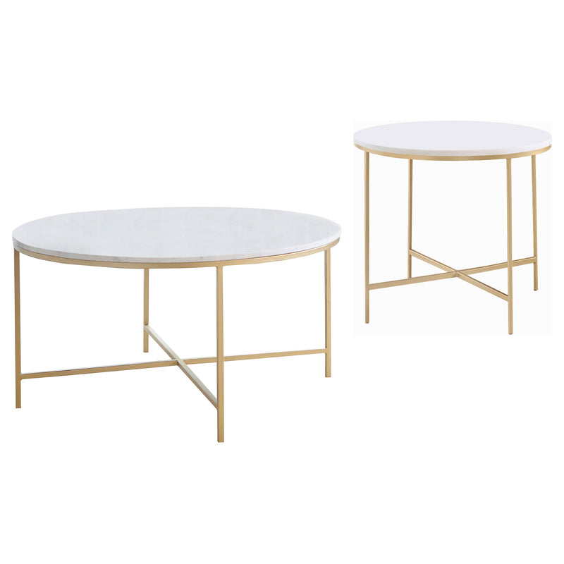 Ellison Coffee Table Sets - Furniture Now (CA)