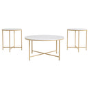 Ellison Coffee Table Sets - Furniture Now (CA)