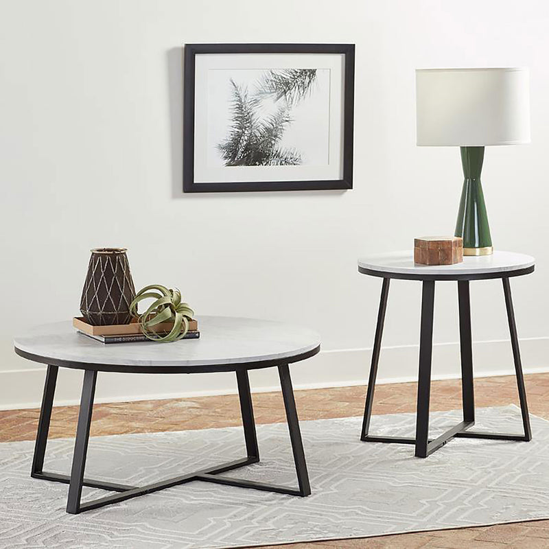 Hugo Coffee Table Sets - Furniture Now (CA)