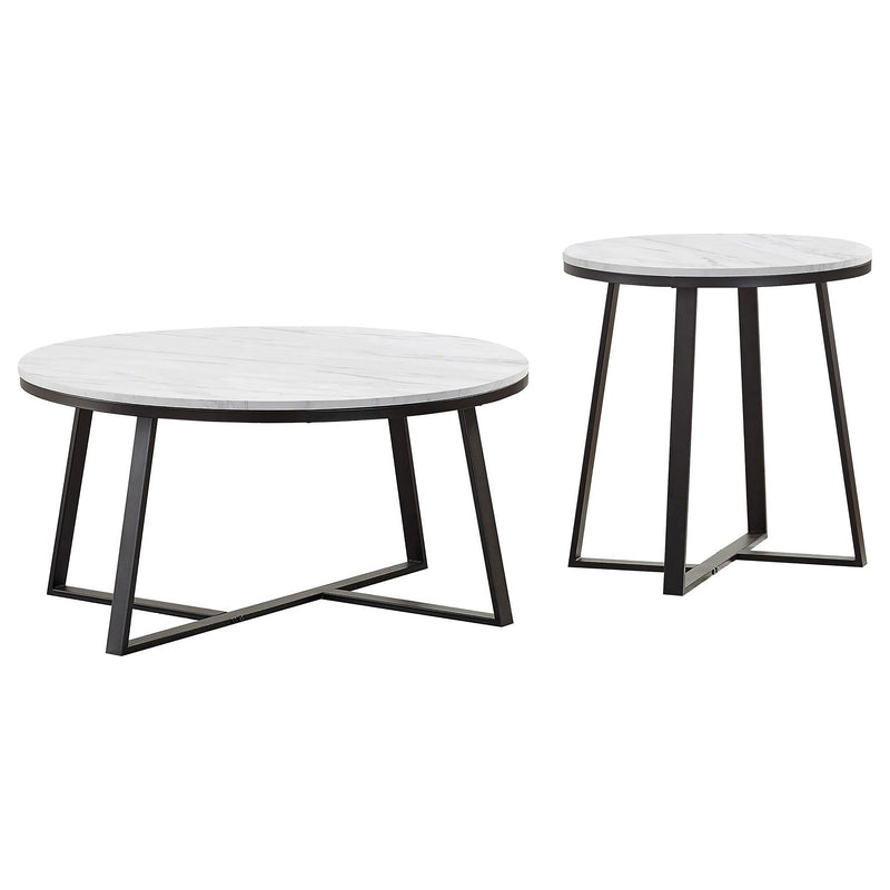 Hugo Coffee Table Sets - Furniture Now (CA)