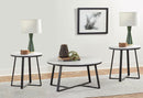 Hugo Coffee Table Sets - Furniture Now (CA)