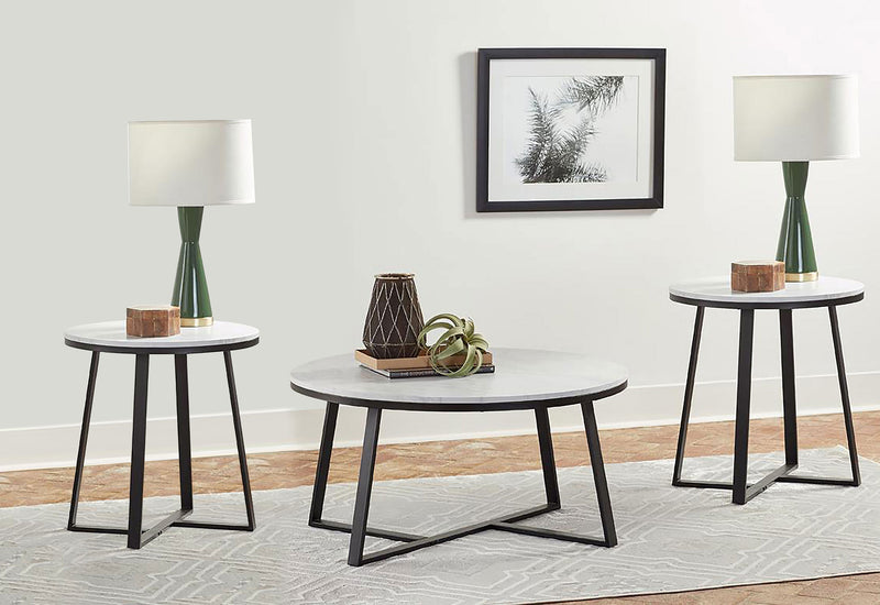 Hugo Coffee Table Sets - Furniture Now (CA)