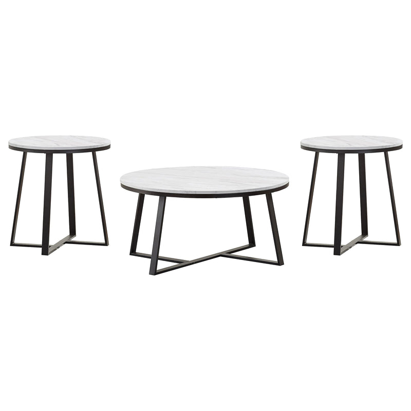 Hugo Coffee Table Sets - Furniture Now (CA)