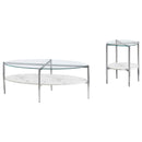 Cadee Coffee Table Sets - Furniture Now (CA)