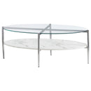 Cadee Coffee Table Sets - Furniture Now (CA)