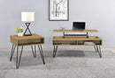 Fanning Coffee Table Sets - Furniture Now (CA)