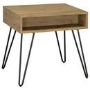 Fanning Coffee Table Sets - Furniture Now (CA)