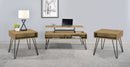 Fanning Coffee Table Sets - Furniture Now (CA)