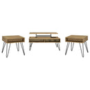 Fanning Coffee Table Sets - Furniture Now (CA)
