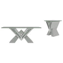 Taffeta Coffee Table Sets - Furniture Now (CA)