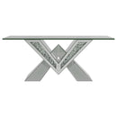 Taffeta Coffee Table Sets - Furniture Now (CA)