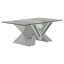 Taffeta Coffee Table Sets - Furniture Now (CA)