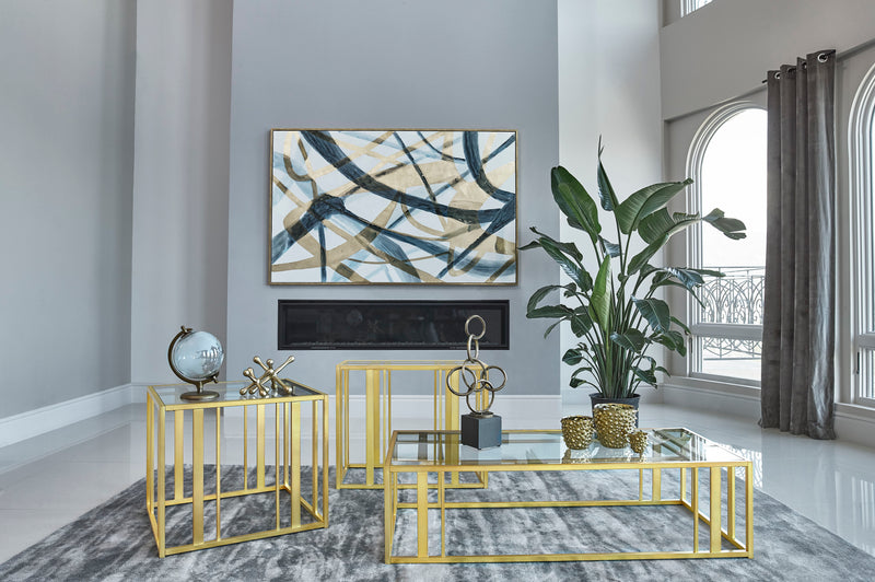 Adri Metal Sets - Furniture Now (CA)