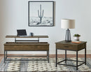 Byers Coffee Table Sets - Furniture Now (CA)