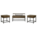 Byers Coffee Table Sets - Furniture Now (CA)