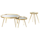 Kaelyn Coffee Table Sets - Furniture Now (CA)