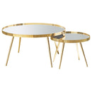Kaelyn Coffee Table Sets - Furniture Now (CA)