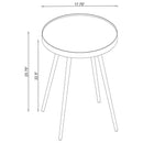 Kaelyn Coffee Table Sets - Furniture Now (CA)