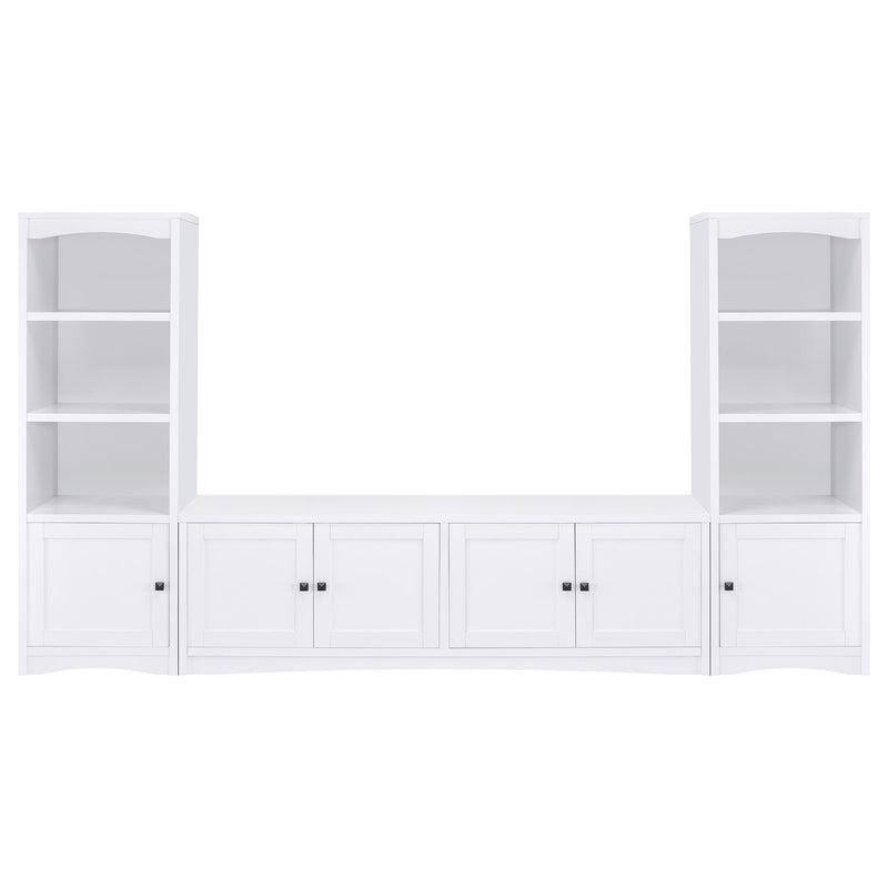 Laughlin Entertainment Center - Furniture Now (CA)