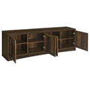 Laughlin Entertainment Center - Furniture Now (CA)
