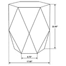 Zalika End & Side Tables - Furniture Now (CA)