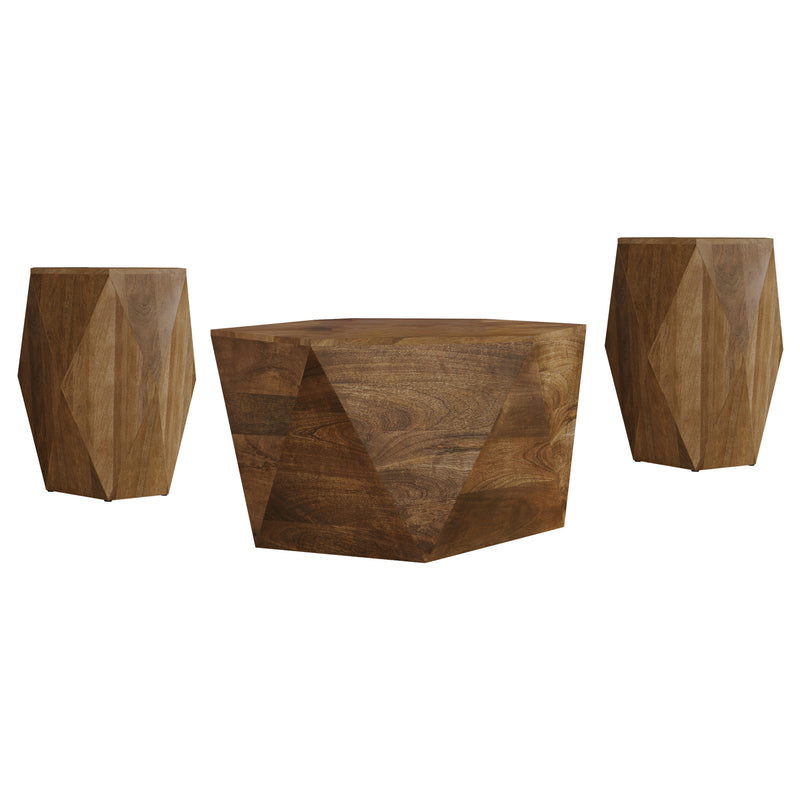 Zalika Coffee Table Sets - Furniture Now (CA)