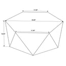 Zalika Coffee Table Sets - Furniture Now (CA)