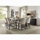 Nolan Counter Height Table - Furniture Now (CA)
