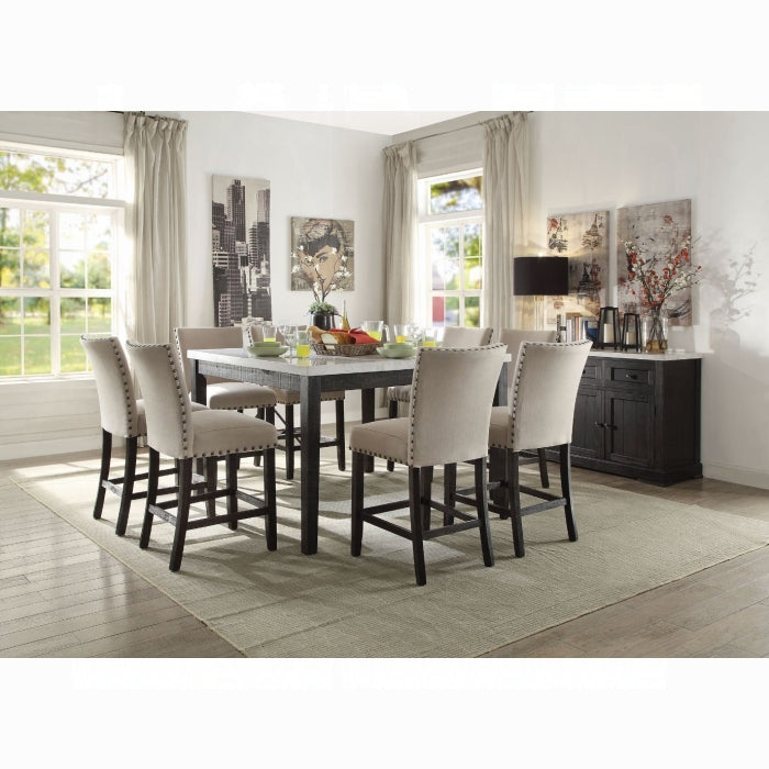 Nolan Counter Height Table - Furniture Now (CA)