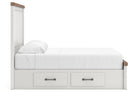 Savonport Bed