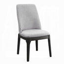 Madan Side Chair Set-2 - Furniture Now (CA)