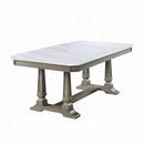 Zumala Dining Table - Furniture Now (CA)