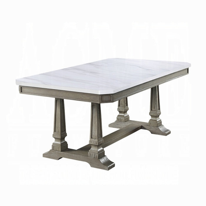 Zumala Dining Table - Furniture Now (CA)