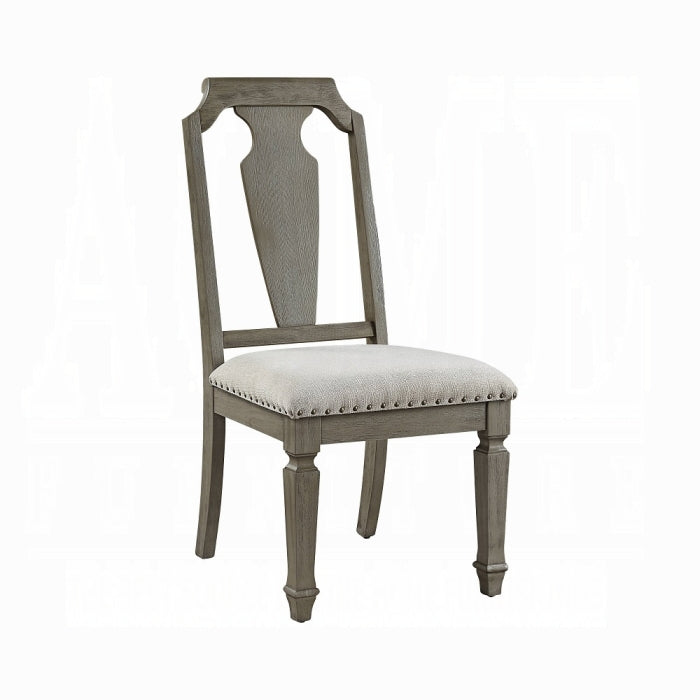 Zumala Side Chair Set-2 - Furniture Now (CA)