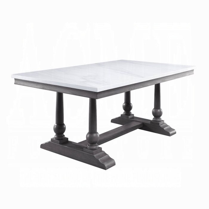 Yabeina Dining Table - Furniture Now (CA)