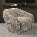 Pyrena Swivel Chair