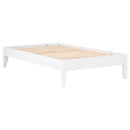 Hounslow Platform Bed Base